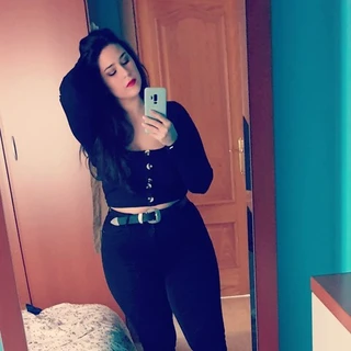 cristina pelirrosa