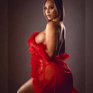 Cristy Alexandra