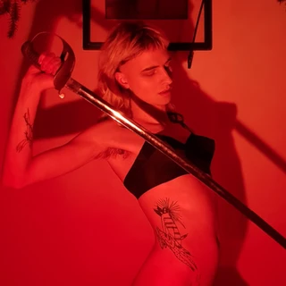Sadie Dagger
