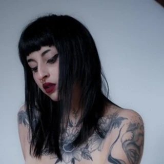 ✷ Mars Valentine ✷