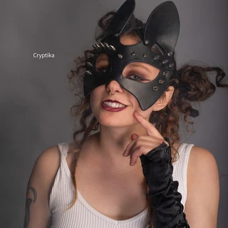 Cryptika Feet Goddess