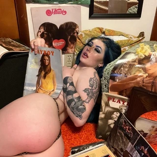 Miss. Bunny