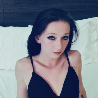 Crystal Faith <3