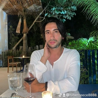 Ruben Zambrano