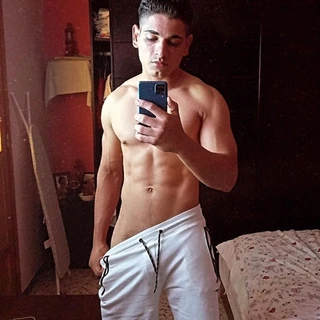 Daniel/Bicurioso 😈