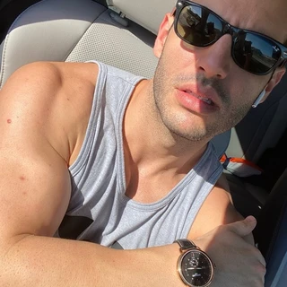 Gabriel Garcia