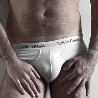 Cueca Branca