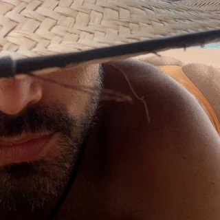 Cuerpo Errante