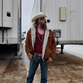 Cowboy Killer