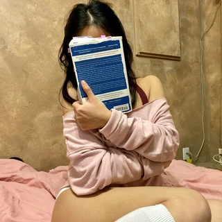 Cultured Asian Girl