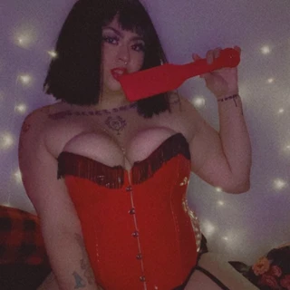 Goddess Valentina