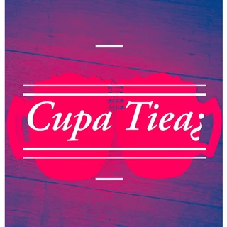 The Cupa_Tieaa¿ SHOW