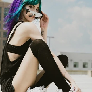Cuppykitsune