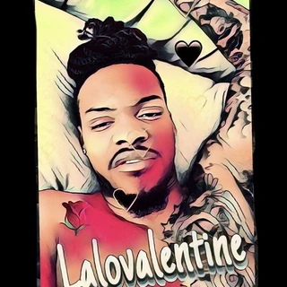 Valentine 🌹