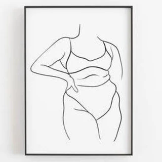 Curvesallround