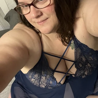 Curvey Angel 😇