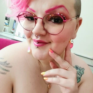 Curvy Glitter