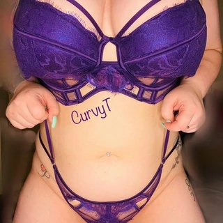 CurvyT