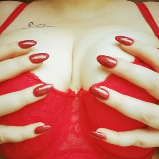 Curvyvixen31