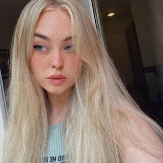 Blondey✨