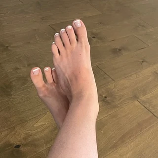 For your fellow feet lovers 🥰🙌🏻👣