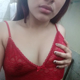 🥵 YOUR BAD GIRL 🥵