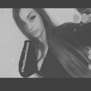 Queen Cassandra