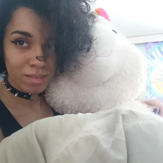 cute nadia