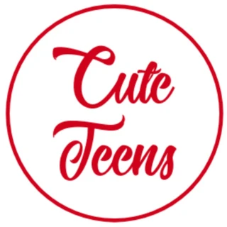 Cute teens
