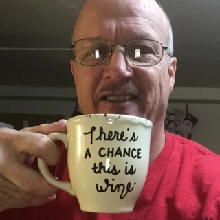 JL Martin