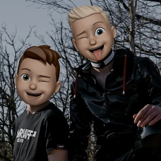 CXMIKAZZE❌