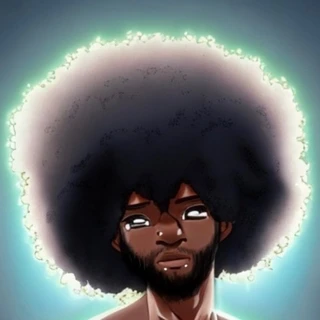 THEE NICKSTƎR ☥