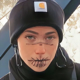 CYBERPUNK