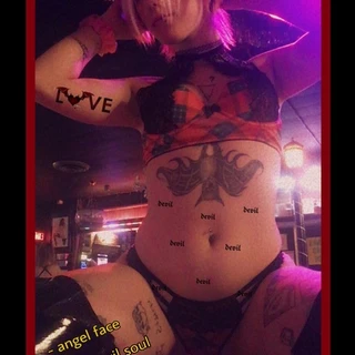 Scarlette Sinn