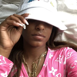 Desirée Mandisa Isabel