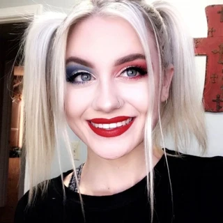 Daddy’s Little Monster