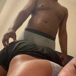 SageModeDezzy