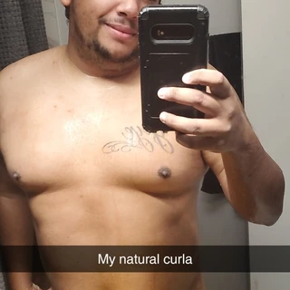 Derron Murillo