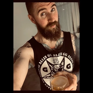 DaddyD