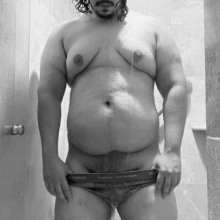 Mexican chubby