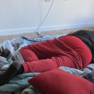 DaBootyMuncher™️