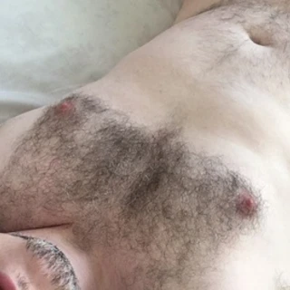 UK Dad Body