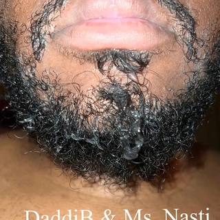 DaddyB & Ms.Nasti