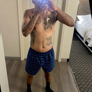 Daddi Drizz