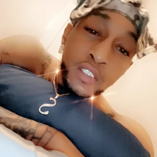 Daddy Ty 😏