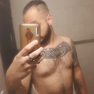 Daddy Viking