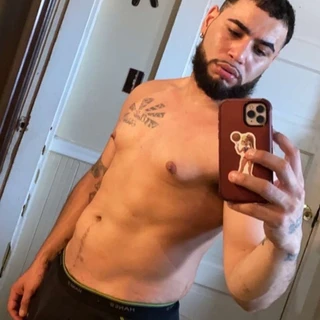 Daddy BERTO