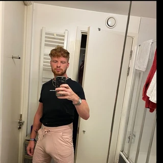 Daddy Chad