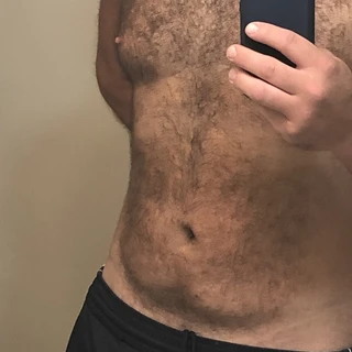 Daddy Dangle