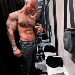 DADDY DEAN THAI